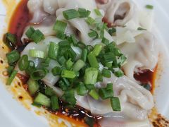 老麻抄手-凤姐面馆