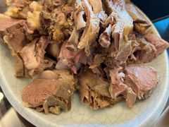 -清真·益鑫羊肉手抓馆(花园北街店)