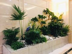 景观-安徽饭店·白鹭阁自助餐厅(梅山路店)