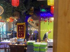 -津沽小院(天津之眼店)