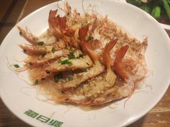 -新白鹿餐厅(龙游路店)