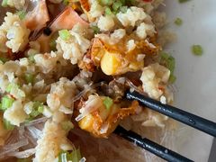 -众味海鲜大排档·活海鲜·潮汕味(南澳店)