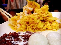 iphone_upload_pic-发记甜品(豉油街店)