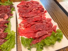 -蘭番坊青海特色铜锅涮·清真