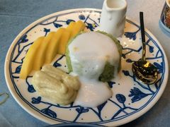 -星叶·东南亚料理(宁波万象汇店)