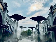 -比斯特上海购物村精品奥特莱斯