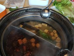 -一天好养生火锅·衢州人自己的火锅(阳光水岸店)