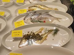 -阿明小菜·海鲜·上海菜(梅陇店)