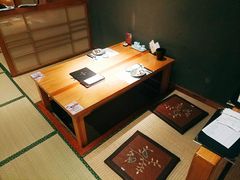 -花潮料理艺食馆(世欧广场店)