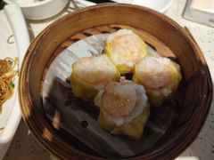 鲜虾烧卖皇-又一间茶点轩(宝业路店)