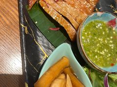 -南越郡·越式风味餐厅(青秀万达店)
