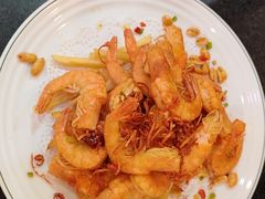 -厚院·虾水饺·融合菜(深泽店)