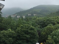 -天目湖御水温泉·度假酒店