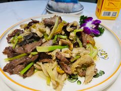 -闽公馆·客家私房菜·商务宴请·包厢(杏林橡树湾店)