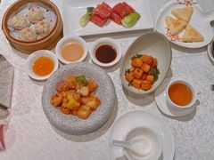 -红棉中餐厅·广州海航威斯汀酒店