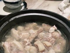 -同仁四季椰子鸡(福田东园总店)