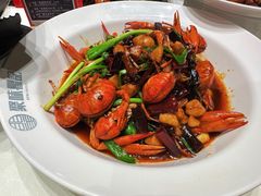 -聚味瞿记·龙虾堂(渔人码头一店)
