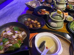 -和彩放题餐厅(酒仙桥店)