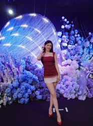 -格乐利雅婚礼艺术中心(南外滩店)