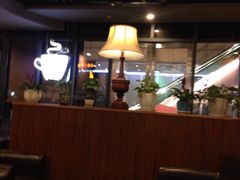 大堂-猫屎咖啡(日月光中心广场店)