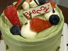 -BRENCY百仑喜(创新园店)