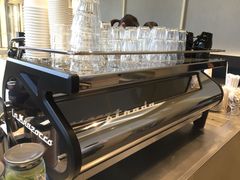 -Seesaw Coffee(苏州中心店)