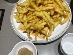 -大锅强·蒸海鲜青岛菜(城市阳台店)