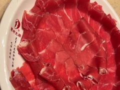 -阳坊大都涮羊肉(阳坊总店)