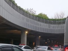-武汉洲际酒店