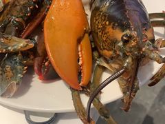 -半岛听涛蒸汽海鲜自助(K11店)