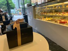 -PETIT PARIS 小巴黎(花园道店)