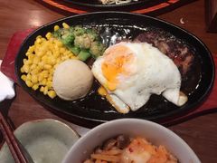 铃木食堂(帽儿胡同店)-铃木食堂(帽儿胡同店)