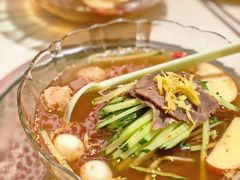 -七八冷面·延边朝鲜族美食(圣熙八号店)