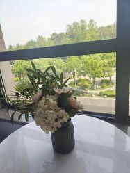 -宝馨月月子中心(友谊医院店)