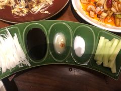 -君悦酒店·1881·北京烤鸭