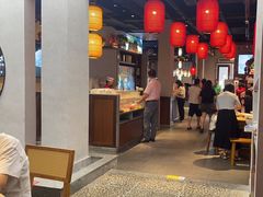 -湘阁里辣(大朗广场店)