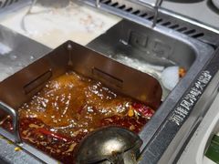 -海底捞火锅(步步高新天地店)