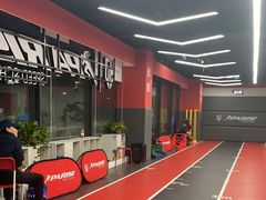 -育健帕里西青少年体能训练中心(广渠门店)