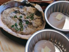 甲罗烧-炎蔵牛舌烤肉