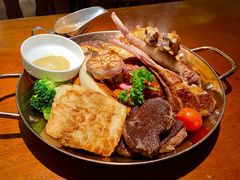 -宝莱纳餐厅(滨江店)