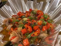 -禾风·海鲜料理自助(玉林店)