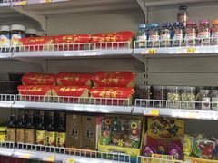 零售区-百年义利(东直门店)