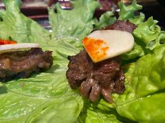 -老乾杯和牛烧肉(王府中环店)