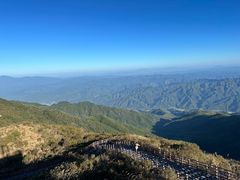 -大围山国家森林公园