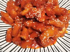 -老灶房-四川土菜(开元店)