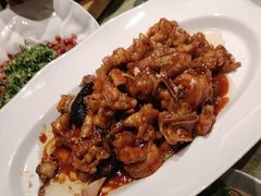 -太守宴·蘭院(天塔店)