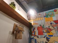 -蛙蛙叫干锅年代(簋街总店)