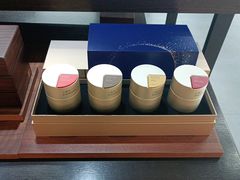 -小罐茶(广百百货中怡店)