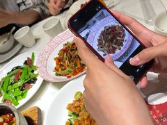 -径山十八道·风味民间菜(杭州总店)