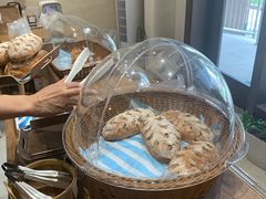 -沁屋面包店(人民东路店)